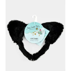 Den goda Fen, Dress-Up Accessories – Headband with Cat Ears