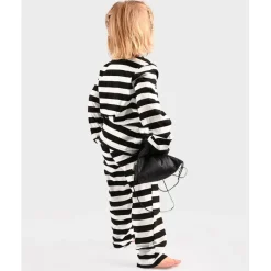 Den goda Fen Dress-Up Costume, Bandit – Sizes 2-4 years and 4-6 years