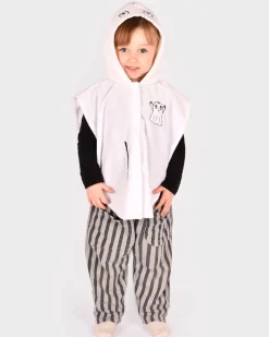 Den goda Fen Ghost Cape, Laban – Ages 1-4 Years