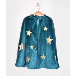 Den goda Fen Magician Costume, Age 3–8 Years