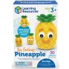 "Discover Emotions - Activity Set with Pineapple"