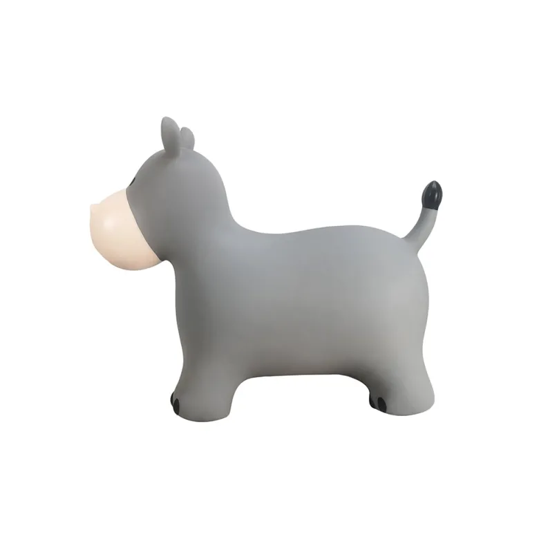 Discover the Hippo: Hop Game, Flodhesten Holger