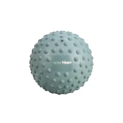 Discover the Hippo Sansebold, Large - Weldon Blue