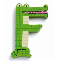 Djeco Animal Letters
