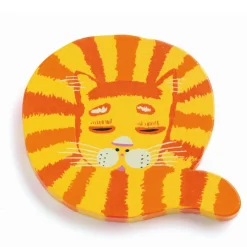 Djeco Animal Letters