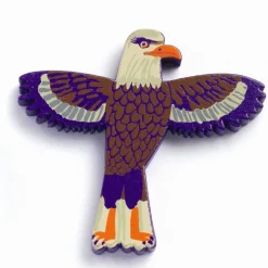 Djeco Animal Letters