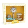 Djeco Babykit, Rattle Set