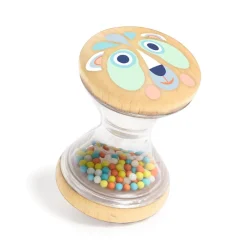 Djeco BabySabli Rattle