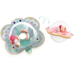 Djeco BabyWizi, Activity Toy