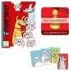 Djeco Card Game, Swip'Sheep
