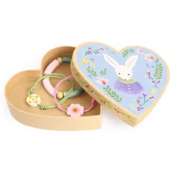 Djeco Cécile's Bracelet Gift Box