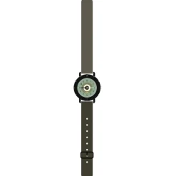 Djeco Children's Watch, Green Target