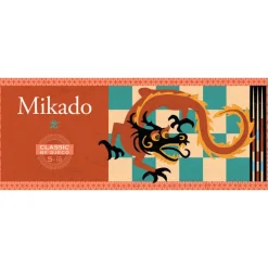 Djeco Classic Game, Mikado
