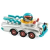 Djeco Crazy Motors, Roller Coaster