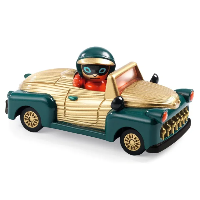 Djeco Crazy Motors, Royal Scarab