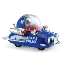 Djeco Crazy Motors, Space Police