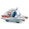 Djeco Crazy Motors, Space Ambulance