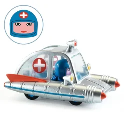 Djeco Crazy Motors, Space Ambulance