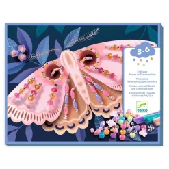 Djeco Creative Box, Light Up the Night