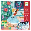 Djeco Creative Box, Nutcracker