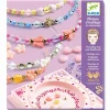 Djeco Creative Kit: Beautiful Headbands