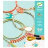 Djeco Creative Set, Celeste Jewelry