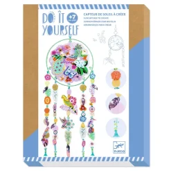 Djeco DIY - Dream Catcher, Birds
