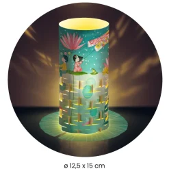 Djeco DIY - Lamps: The Dance of the Fireflies