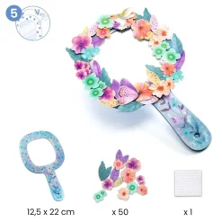 Djeco DIY - Princess Activities