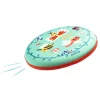 Djeco Frisbee, Flying Insects