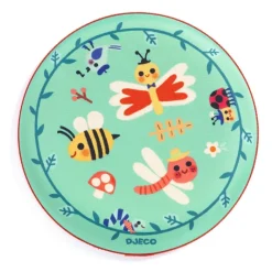Djeco Frisbee, Flying Insects
