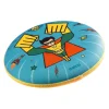 Djeco Frisbee, Superhero