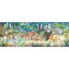 Djeco Gallery Puzzle, Music in the Woods - 200 Pieces