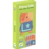 Djeco Game, Eduludo - Former