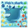 Djeco Game, Fish'n Shark