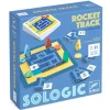 Djeco Game, Sologic – Rocket Track