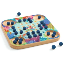 Djeco Game, Sologic – Solitaire