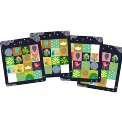 Djeco Game, Sologic - Taquin Logic