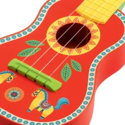 Djeco Guitar