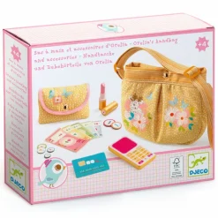 Djeco Handbag and Accessories