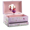 Djeco Jewelry Box with Music – Princess
