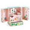 Djeco Jewelry Box with Music, The Secret Garden