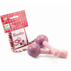 Djeco Jump Rope, Rosita