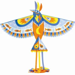 Djeco Kite, Bird