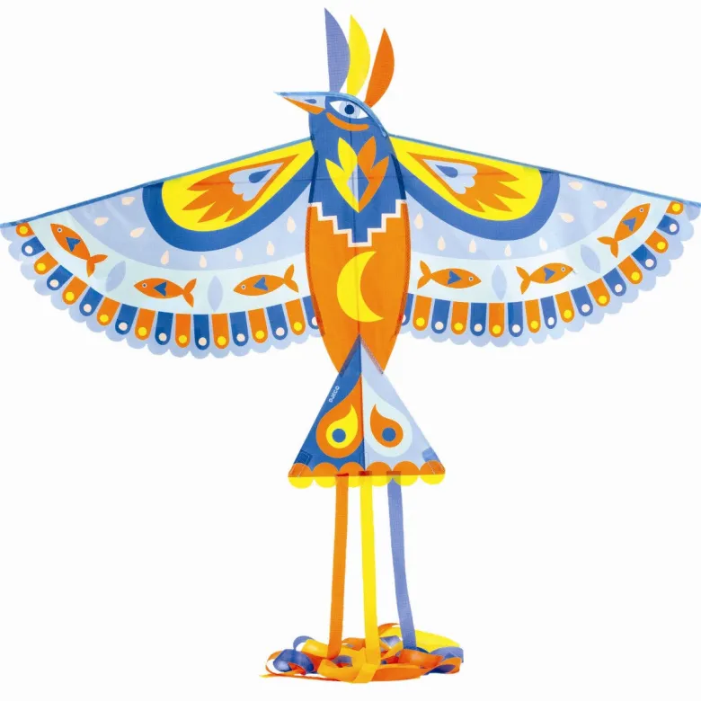 Djeco Kite, Bird