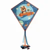 Djeco Kite, Rocket