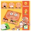 Djeco Learning Game, Emotions