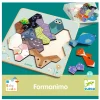 Djeco Learning Game, FormAnimo