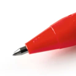 Djeco Lovely Paper, 4 Erasable Ballpoint Pens – Classic
