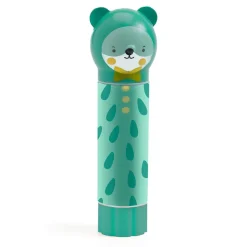 Djeco Lovely Paper, Glue Stick with Animal Motif - Assorted Model